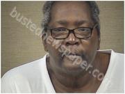 MCDONALD, JAMES | 2017-07-19 Harnett County, North Carolina Booking
