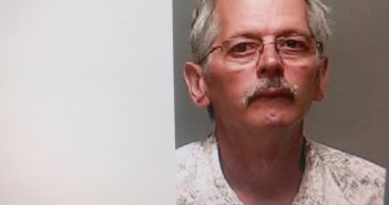 ROBERT LOUIS SMIT | 2017-07-19 17:04:00 Isabella County, Michigan Booking