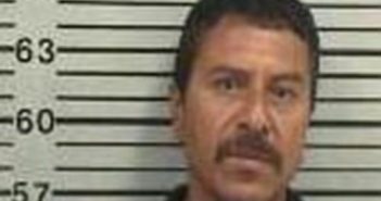 SALVADOR LOPEZ | 2017-07-19 07:14:00 Hood County, Texas Booking