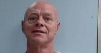 BRUCE JACKSON | 2017-07-19 13:27:00 Fayette County, Kentucky Booking