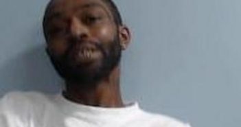 JULIUS CHILDRESS | 2017-07-19 11:57:00 Fayette County, Kentucky Booking