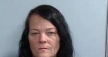 PAMELA REYNOLDS | 2017-07-19 12:08:00 Fayette County, Kentucky Booking