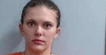 ANNALISE RYLE | 2017-07-19 09:29:00 Fayette County, Kentucky Booking