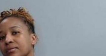 MICHELLE ODOM | 2017-07-19 17:02:00 Fayette County, Kentucky Booking