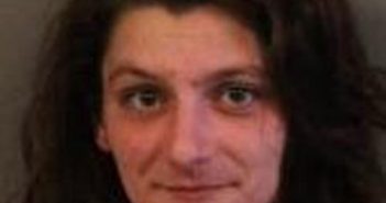 BRITTANY COYLE | 2017-07-19 12:34:00 Cayuga County, New York Booking