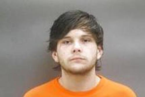 DAKOTA CARROLL #, Crawford County, Indiana - 2017-07-20 02:51:00