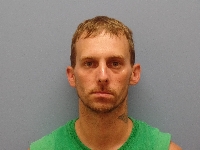 MOSLEY ZACHARY L | 2017-07-20 Erie County, Ohio Booking