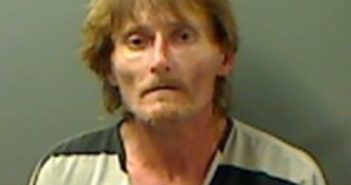 ROBERT FRANKLIN DEPRIEST | 2017-07-20 17:07:00 Marion County, Arkansas Booking