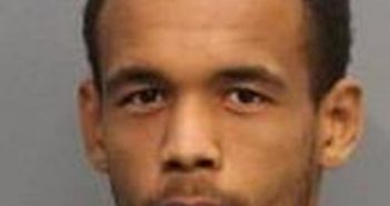 TRAMEL CATHCART | 2017-07-20 10:50:00 Cayuga County, New York Booking