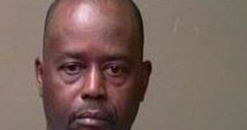 WILLIAM JONES | 2017-07-20 09:10:00 Oklahoma County, Oklahoma Booking