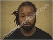 MCNEIL, CHRISTOPHER | 2017-07-20 Harnett County, North Carolina Booking