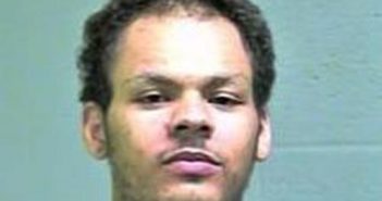 DIONTE CARTER | 2017-07-20 05:44:00 Oklahoma County, Oklahoma Booking