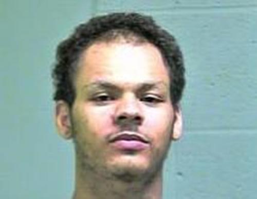 DIONTE CARTER #, Oklahoma County, Oklahoma - 2017-07-20 05:44:00