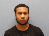 MOORE CAMERON CHARLES | 2017-07-20 Erie County, Ohio Booking