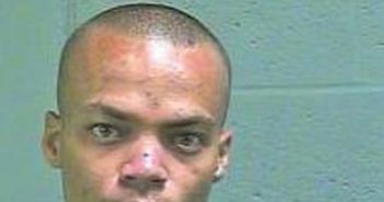 DENISHIO COOK | 2017-07-20 05:49:00 Oklahoma County, Oklahoma Booking