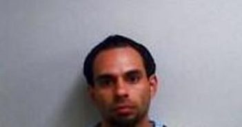 DARYL MCCAULEY | 2017-07-20 09:00:00 Page County, Virginia Booking