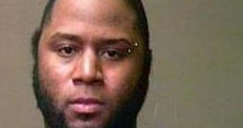 STEVEN ANDERSON | 2017-07-20 09:56:00 Oklahoma County, Oklahoma Booking