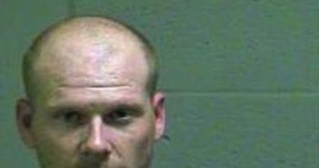 JUSTIN HUFFMAN | 2017-07-20 01:48:00 Oklahoma County, Oklahoma Booking