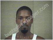 CANNADY, ERIC | 2017-07-20 Harnett County, North Carolina Booking