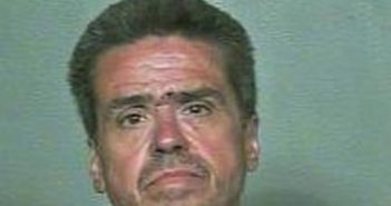 MICHAEL RENVILLE | 2017-07-20 01:30:00 Oklahoma County, Oklahoma Booking