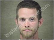 BARNES, ALAN | 2017-07-20 Harnett County, North Carolina Booking