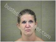 HILLIARD, TINA | 2017-07-20 Harnett County, North Carolina Booking