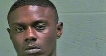 BRELAND PHILLIPS | 2017-07-20 01:27:00 Oklahoma County, Oklahoma Booking
