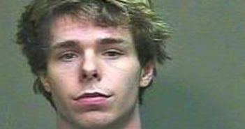 HUNTER SMITH | 2017-07-20 09:51:00 Oklahoma County, Oklahoma Booking