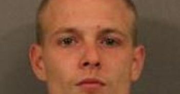 FRANK TOMASEK | 2017-07-20 12:30:00 Cayuga County, New York Booking