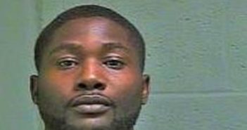 TYRONE HOLLAND | 2017-07-20 01:55:00 Oklahoma County, Oklahoma Booking