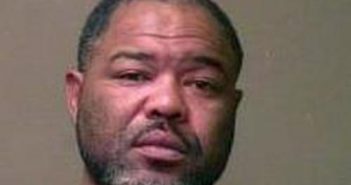 KENNETH WALTERS | 2017-07-20 05:24:00 Oklahoma County, Oklahoma Booking