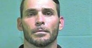 TERRY PURSELL | 2017-07-20 10:04:00 Oklahoma County, Oklahoma Booking