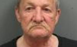 PLUMMER, GLENN ALDEN | 2017-07-20 Clinton County, Iowa Booking