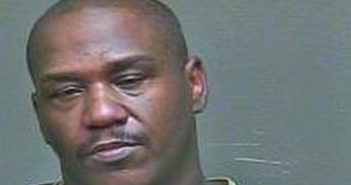 BOB COLEMAN | 2017-07-20 05:30:00 Oklahoma County, Oklahoma Booking