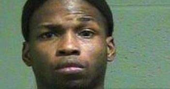 MARCUS GOLDMAN | 2017-07-20 01:19:00 Oklahoma County, Oklahoma Booking