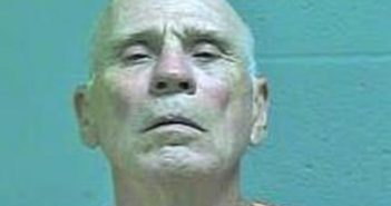 KENNY ISHAM | 2017-07-20 09:23:00 Oklahoma County, Oklahoma Booking