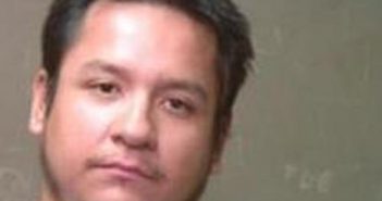 NICOMA OLDCAMP | 2017-07-20 01:23:00 Oklahoma County, Oklahoma Booking