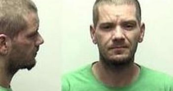 CHARLES BAIRD | 2017-07-21 21:53:00 Clark County, Indiana Booking