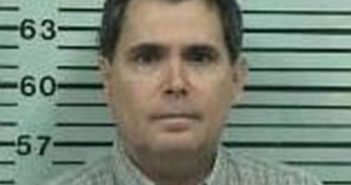 DONALD TORREZ | 2017-07-21 14:14:00 Hood County, Texas Booking