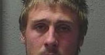 MICHAEL CUNNINGHAM | 2017-07-21 17:44:00 Benewah County, Idaho Booking