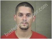 KNAPP, BRANDON | 2017-07-21 Harnett County, North Carolina Booking