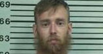 ETHAN MILLIGAN | 2017-07-21 09:15:00 Hood County, Texas Booking
