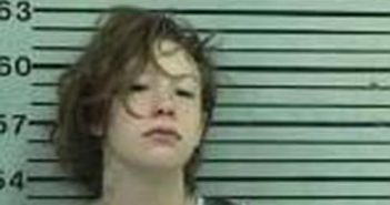 LAURA JARVIS | 2017-07-21 19:25:00 Hood County, Texas Booking