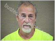 KELLAM, STEVEN | 2017-07-21 Harnett County, North Carolina Booking