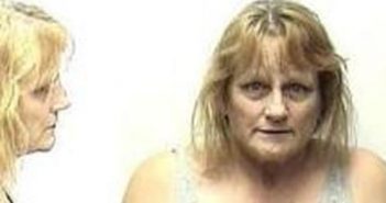 DWANNA RAINBOLT | 2017-07-21 22:51:00 Clark County, Indiana Booking