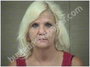 GAUTIER, KIMBERLY | 2017-07-21 Harnett County, North Carolina Booking