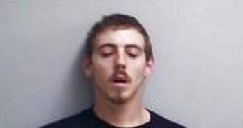 MICHAEL SMITH | 2017-07-21 12:28:00 Page County, Virginia Booking