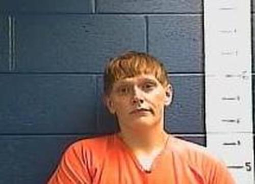 JEREMY WAGERS #, Rockcastle County, Kentucky - 2017-07-21 15:05:00
