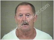 WOOD, MARK | 2017-07-21 Harnett County, North Carolina Booking