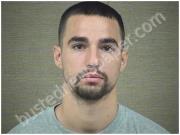 CHANDLER, WILLARD | 2017-07-21 Harnett County, North Carolina Booking